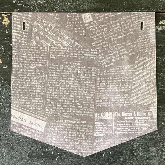 Personalized Party Banner - Picture 3 of 6